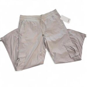 Lululemon Dance Studio Relaxed-Fit Mid-Rise Cargo Pants